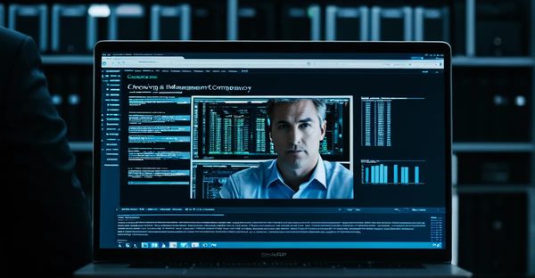 Choisir une société infogérance pour une sécurité optimale