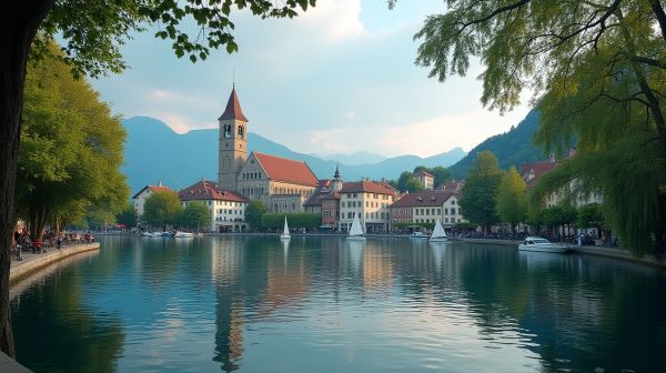 Création de site internet à Annecy : votre présence en ligne sur mesure