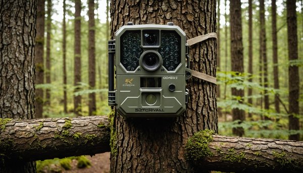 Comparatif caméra de chasse 2025 : guide d'achat et meilleurs modèles