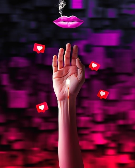 Achat de likes réseaux sociaux : boostez votre visibilité facilement